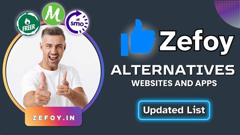 Websites like zefoy - A standout feature that has made waves in the TikTok community is Zefoy’s time restriction element. It permits TikTokers to revamp their Zefoy-influenced TikTok likes every 10 minutes. This refreshing system has been a hit, leading to an instantaneous enhancement in engagement parameters like views, comments, and wants.